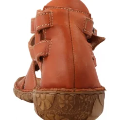 Sandales*Josef Seibel Rosalie 51 orange